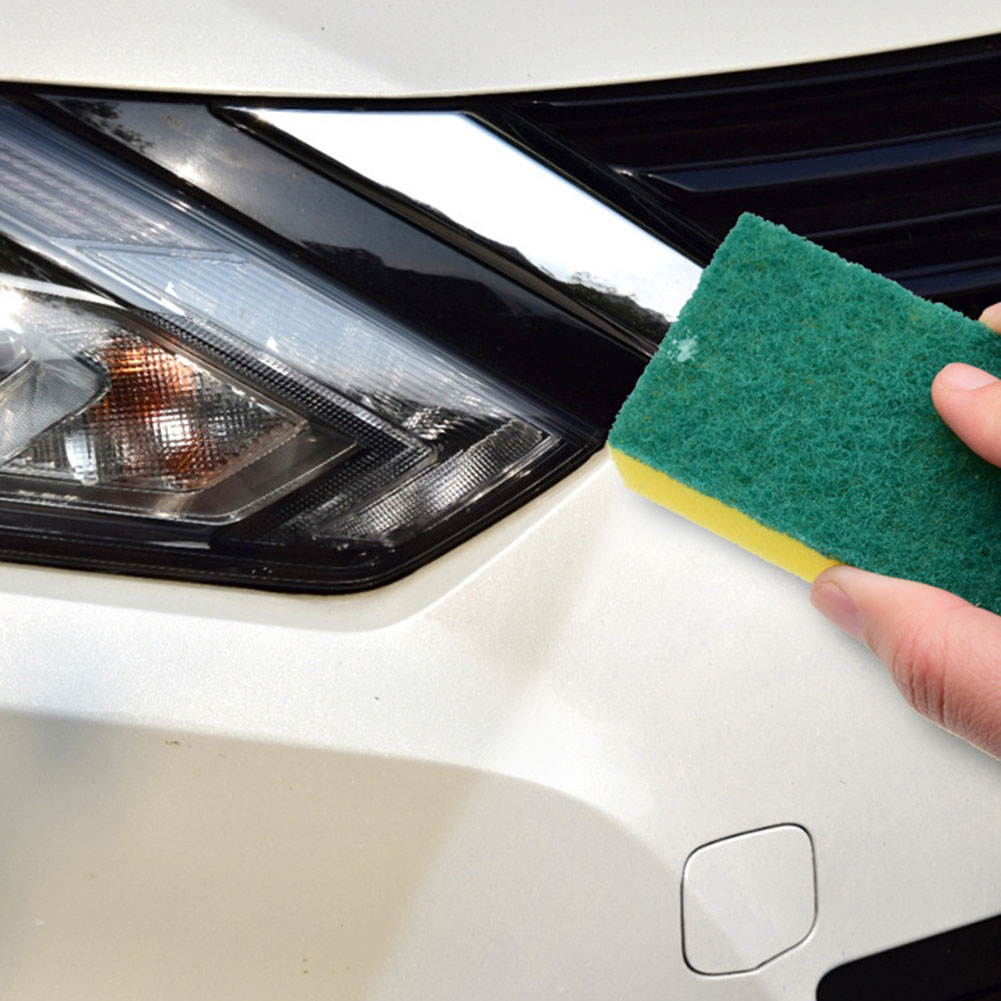 SL Lotion Car  Light  Scratches  Repair  Agent Paint Decontamination Repair Fluid Multi-functional Vehicle Maintenance Repair Tool. 