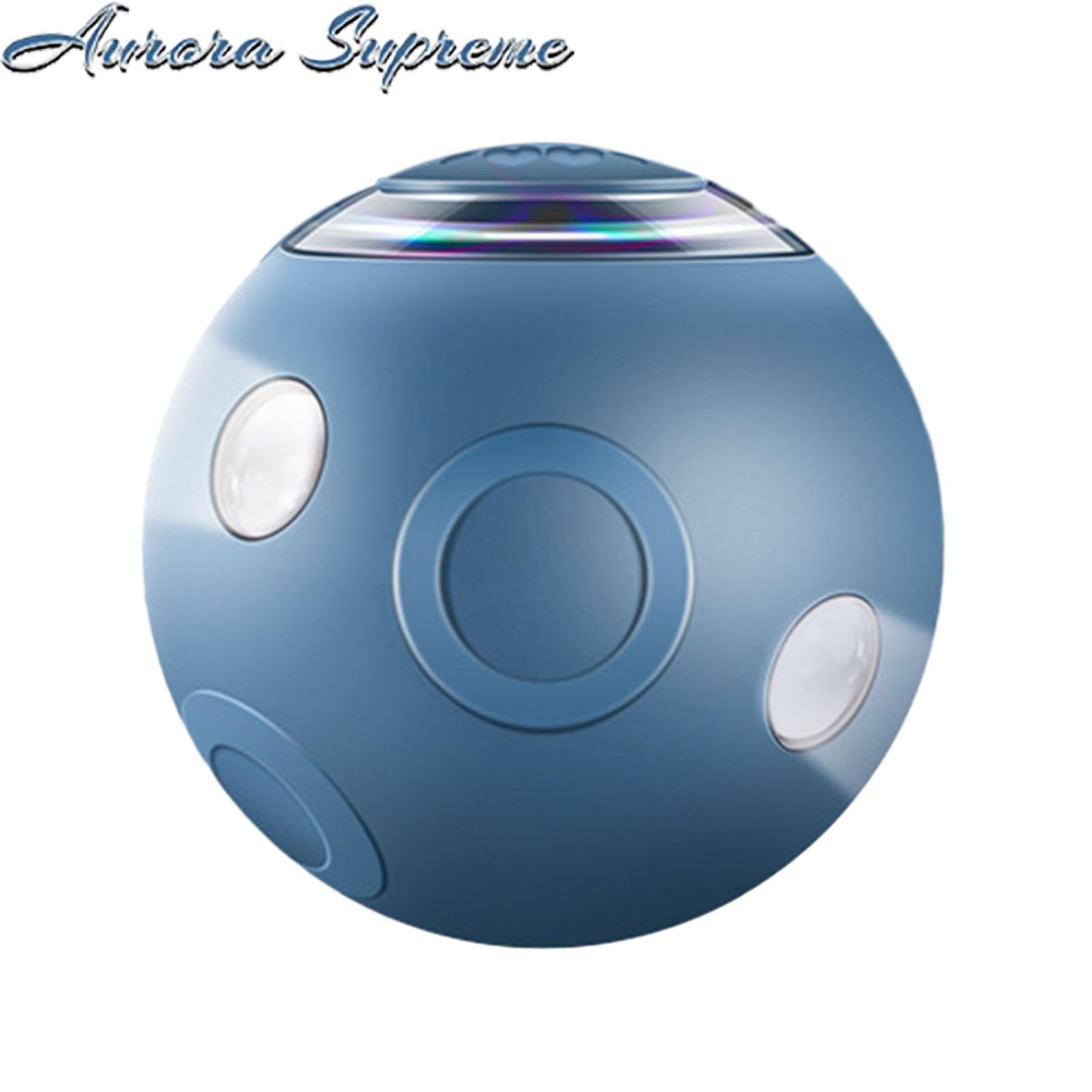 Intertive Cat Toy with Obstle Avoidance Intertive Cat Tease Ball Toy Stimulate Instincts Bite Resistant Relieve B dom Charg rt Pet Cat Balls in Asia Pet for Cats. 