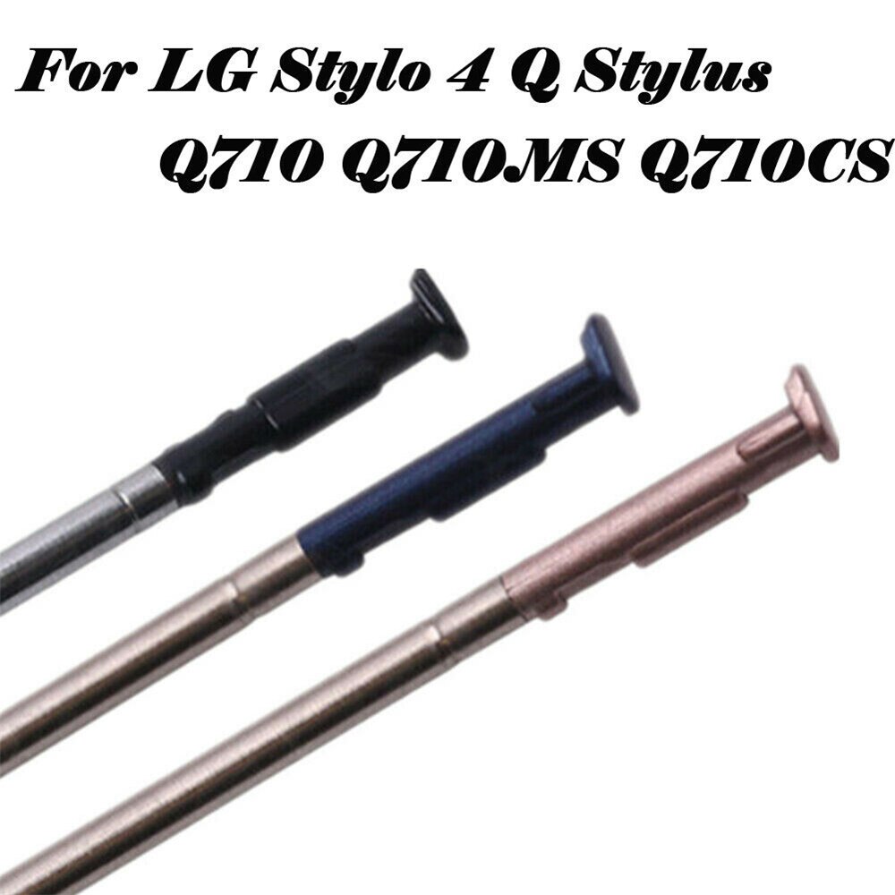 Stylus Pointer S Pen For LG Stylo 4 Stylus Q710MS NEW Replacement Touch S Pen. 