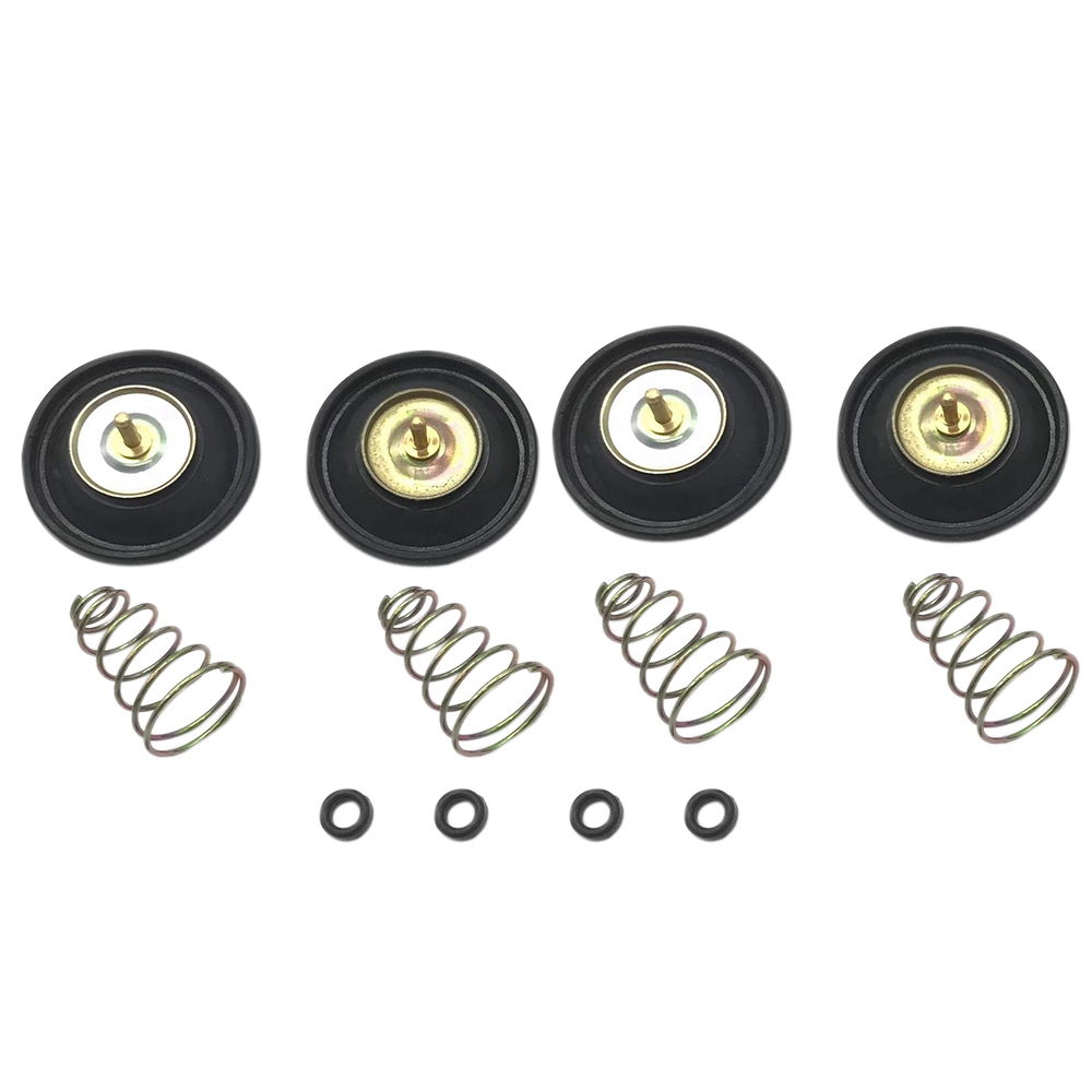 Motorcycle Carburetor Repair Kit Motorcycle Accessories for XL500R CRF230F XR250R 1982-2004