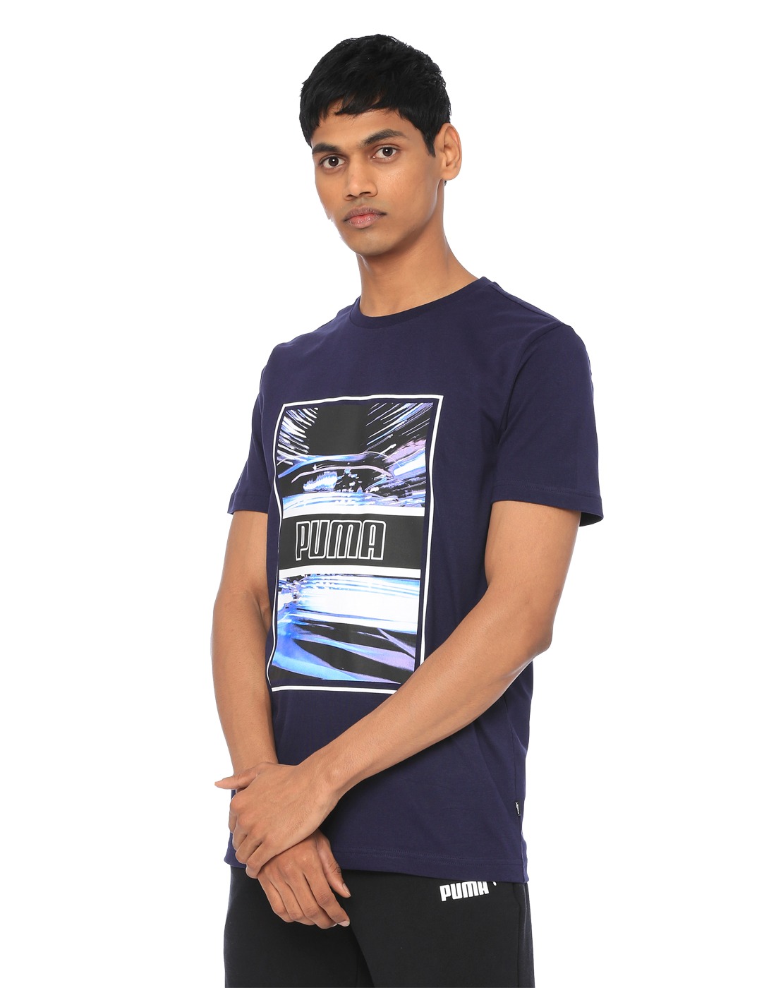 Buy PUMA T-Shirts & Tops at Best Prices Online in Bangladesh | Sport-T-Shirts