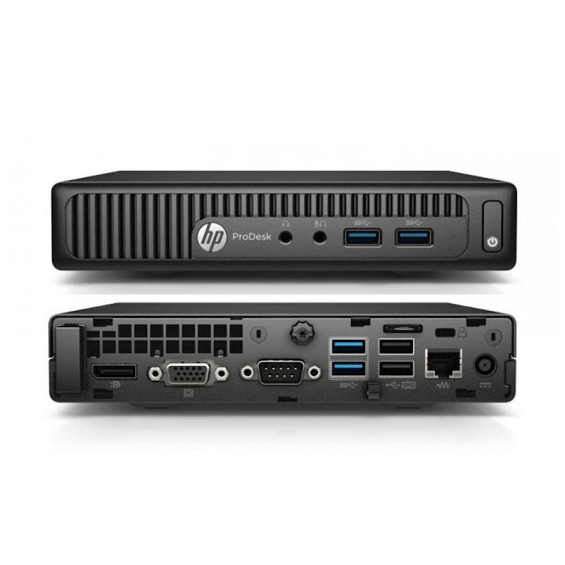 Hp Prodesk 800 G3 Mini Desktop Computer Mini Pc Micro Computer Buy Online At Best Prices In Bangladesh Daraz Com