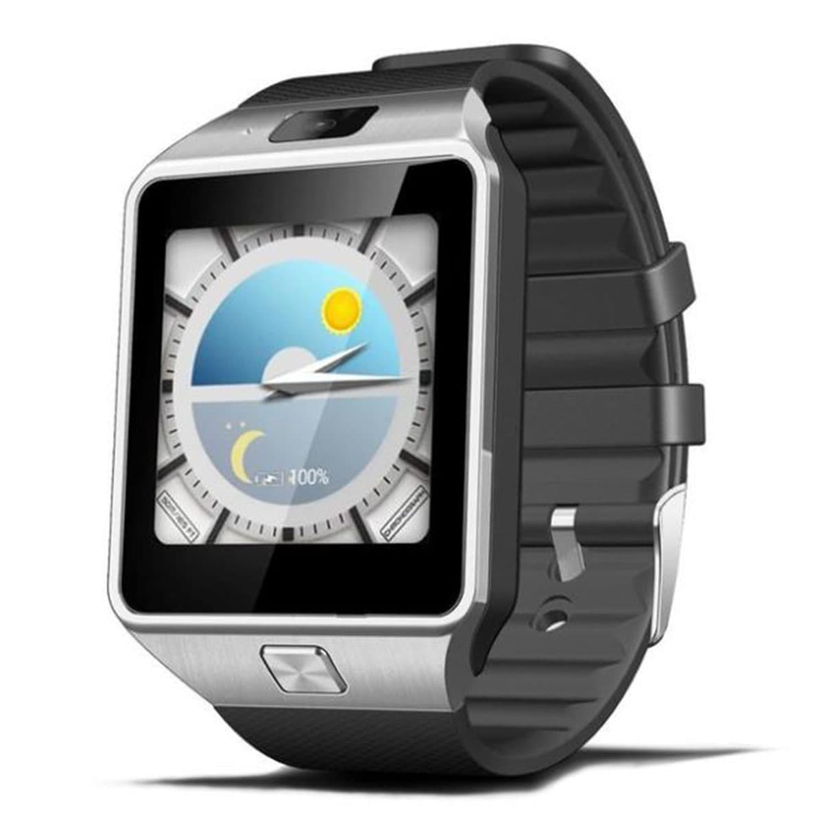 smart watch daraz bd