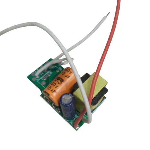 50Watt LED Driver AC 220V 50W LED Light Driver Circuit Board For 50 Watt SMD LED Chip Board LED Assembly Purpose DIY Electrical Circuitry & Parts. 