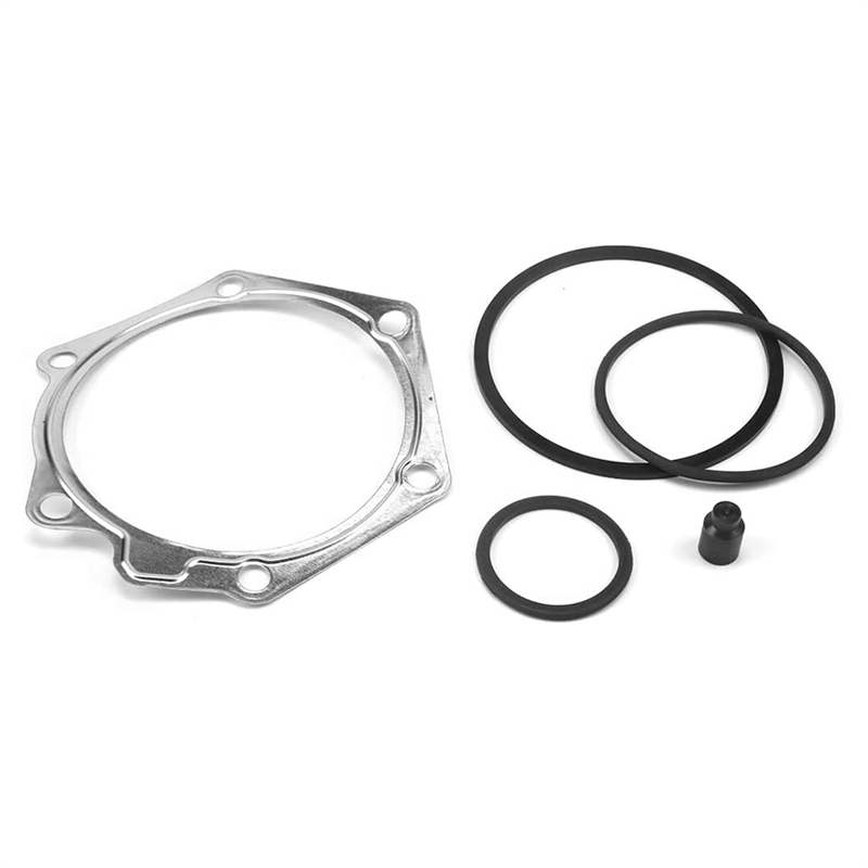 NAMUNY Transmission Reverse Band Servo Piston Apply Pin Extender Kit Fits for GM TH-400 / 4L80E. 