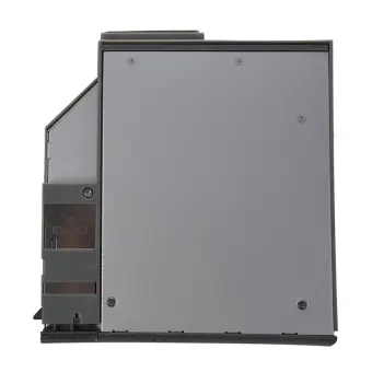 Hard Drive Caddy For Dell Latitude D610 D6 D630 D800 D810 D0 D0 Sata 2nd Hard Drive Hdd Caddy Adapter Buy Online At Best Prices In Bangladesh Daraz Com