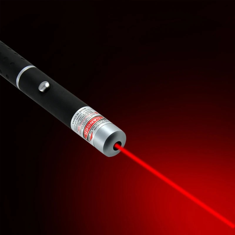 Upgrade Laser Pointer High Power Laser Pointer Pen Sight Green Blue Red Hunting Laser Military Hunting Laser Pointer Light. 