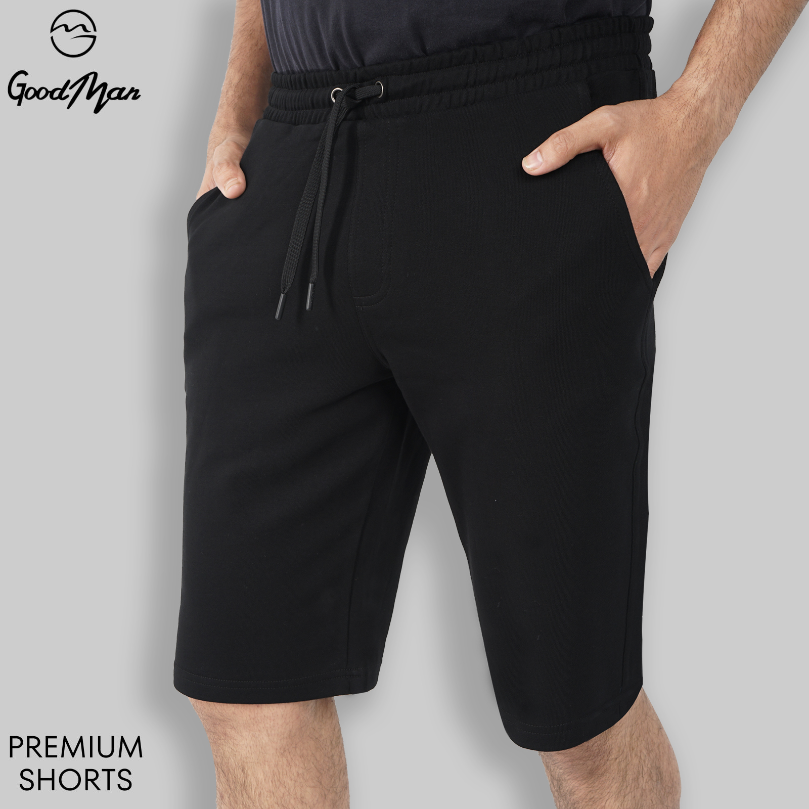 Cotton Short Pant