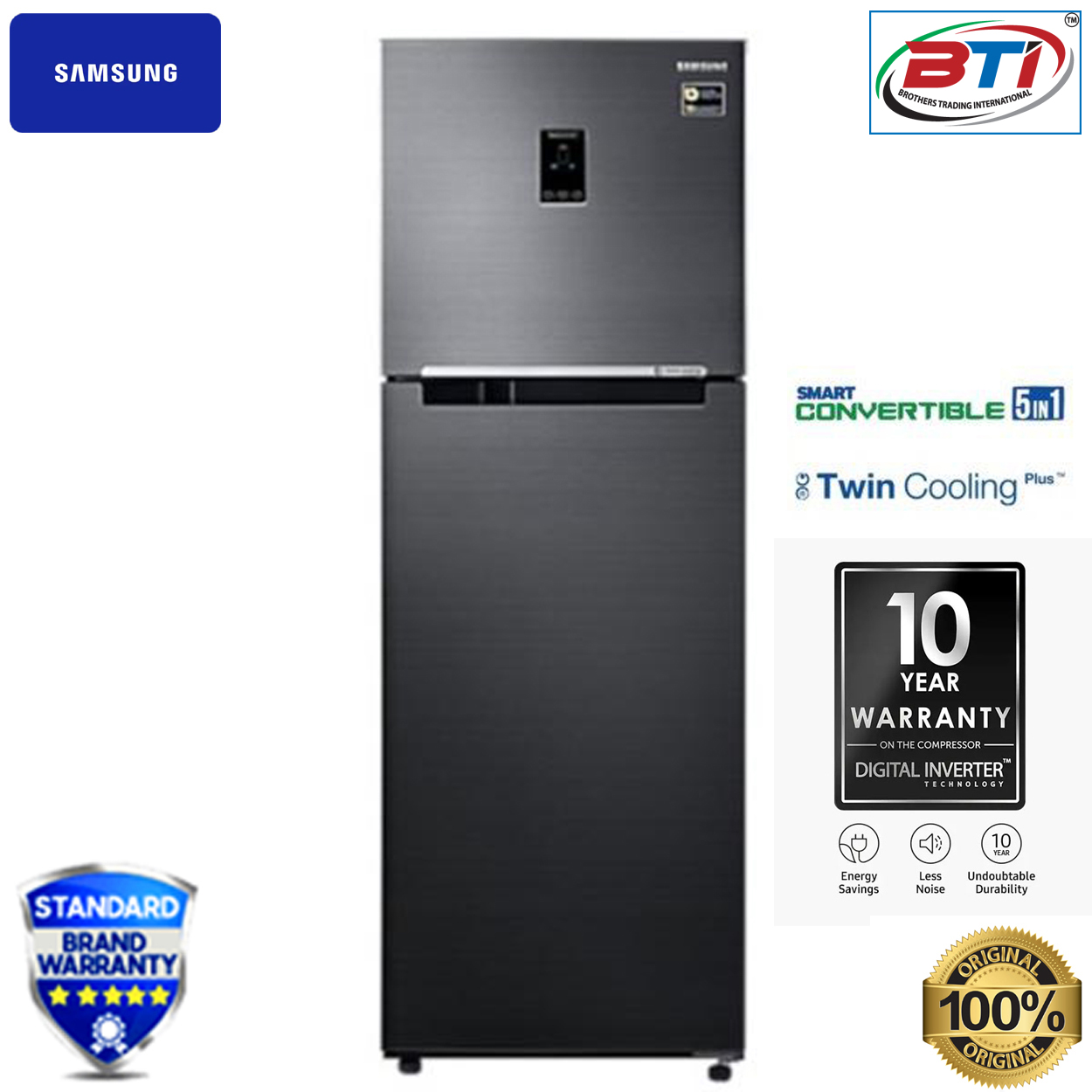 samsung 320 litre fridge price