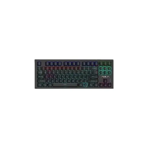 AULA F3032 RGB Mechanical Gaming Keyboard. 