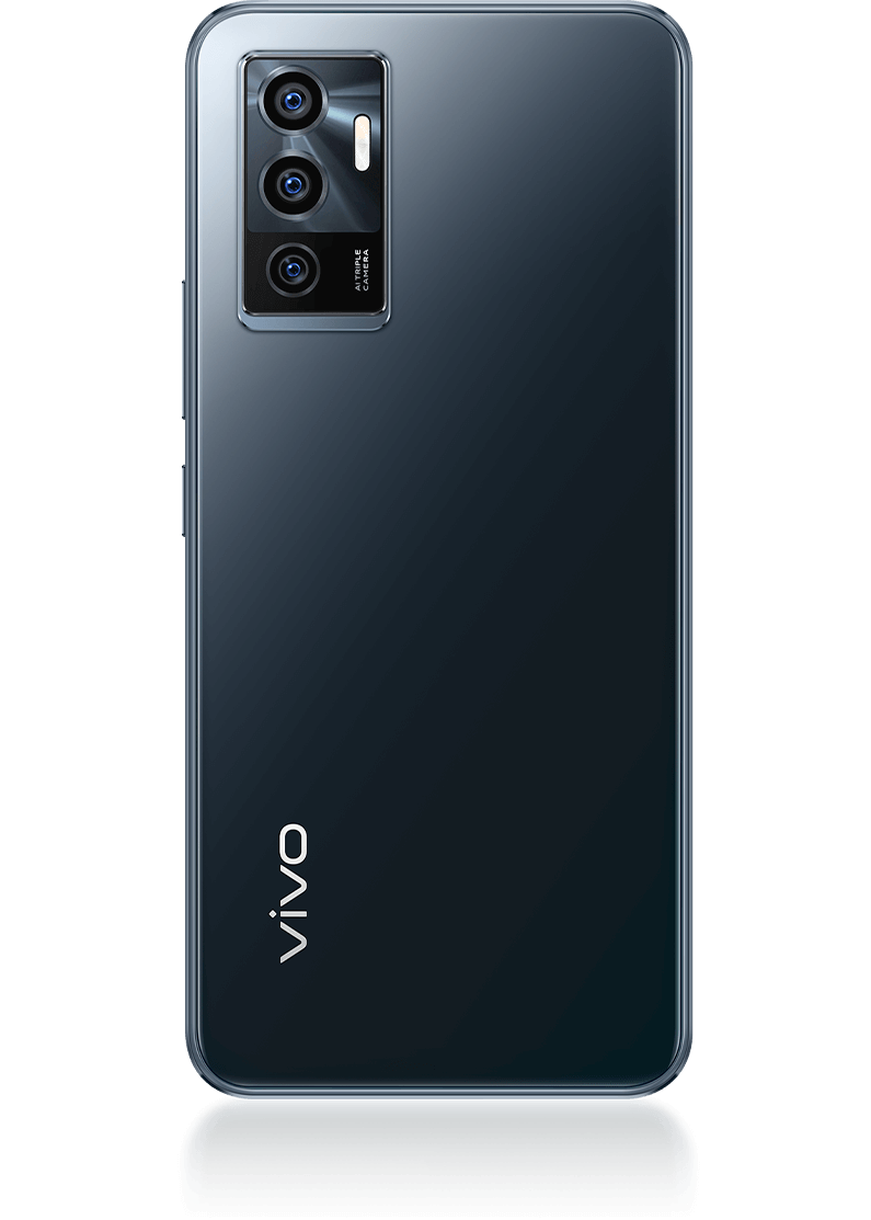 Vivo V23E 5G Back Panel Battery Housing Replacement with Camera Cover and Easy Installation. 