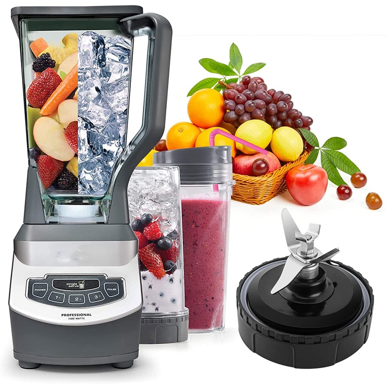 Nutri Ninja Pro Blender Replacement Parts Reviewmotors.co