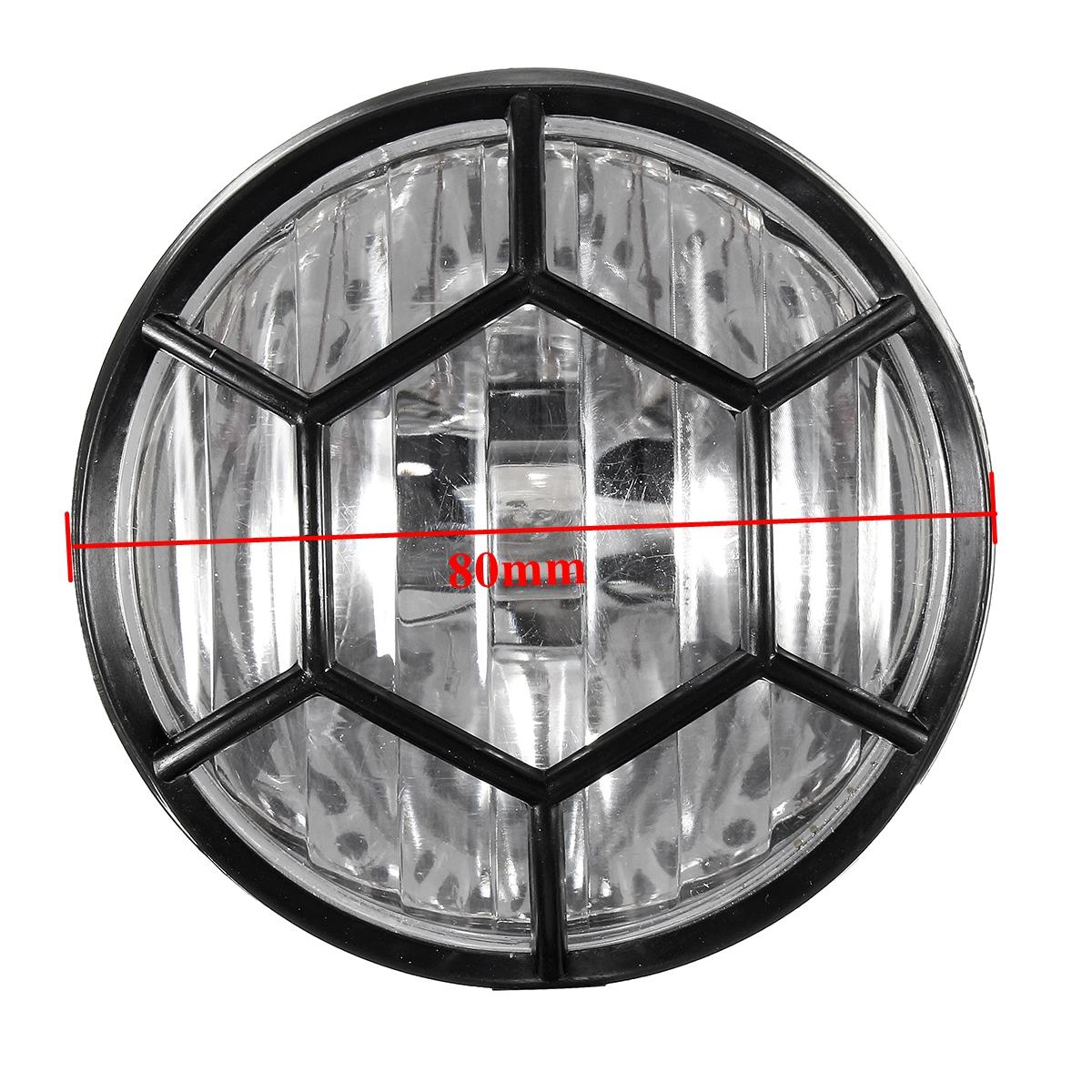 3W 6V Bicycle Motorized Bike Friction Generator Dynamo Head Light Taillight NEW -. 