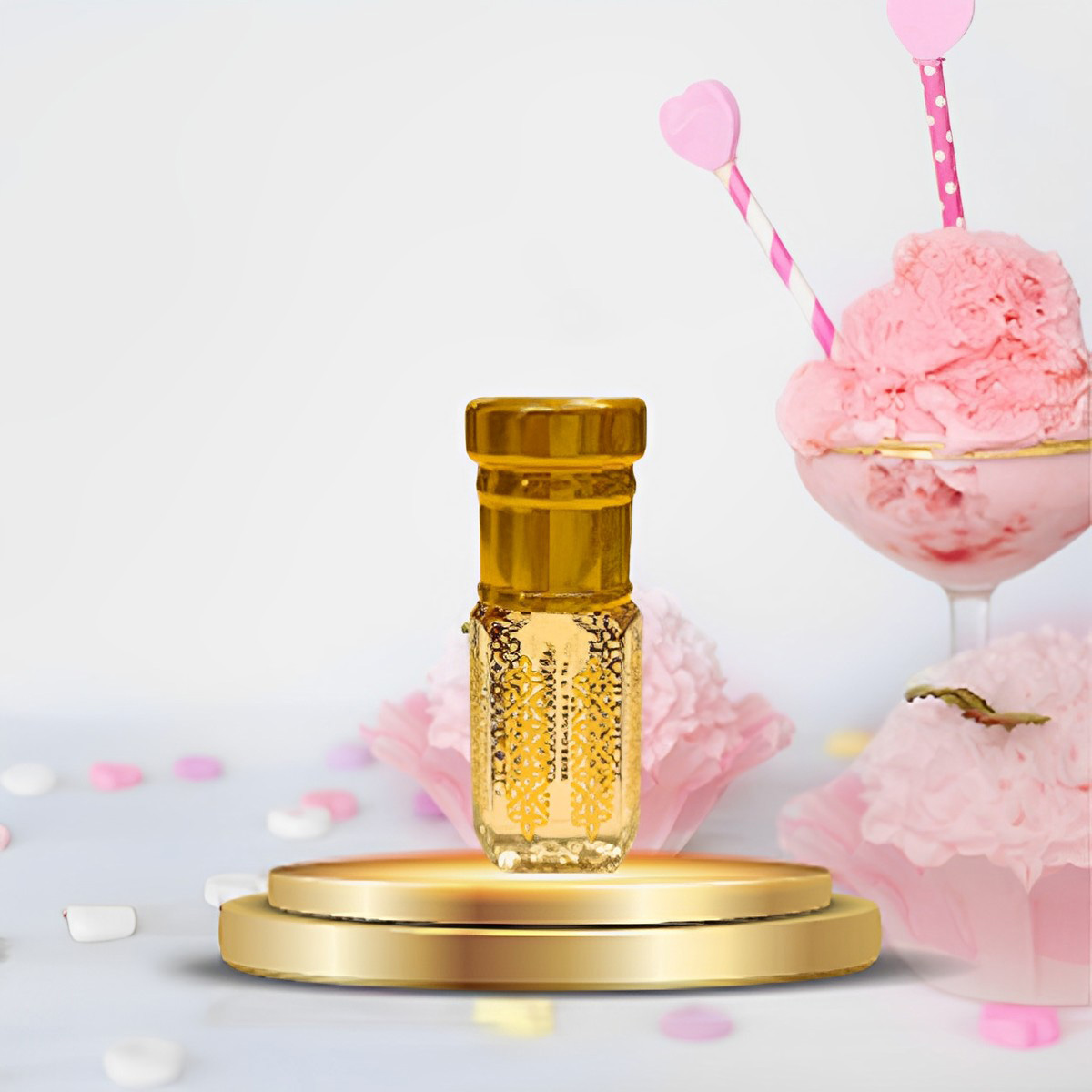Paris Aroma Attar 3ml | Paris Aroma Ator is a sweet and best long lasting fragrance oil | Paris Aroma Ator For Men's. corporate ator