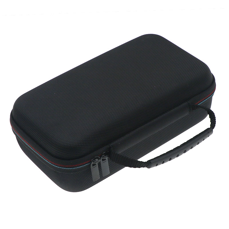 Suitable for Behringer U-Phoria UM2 USB Audio Interface case External sound card EVA hard case Portable travel storage case. 