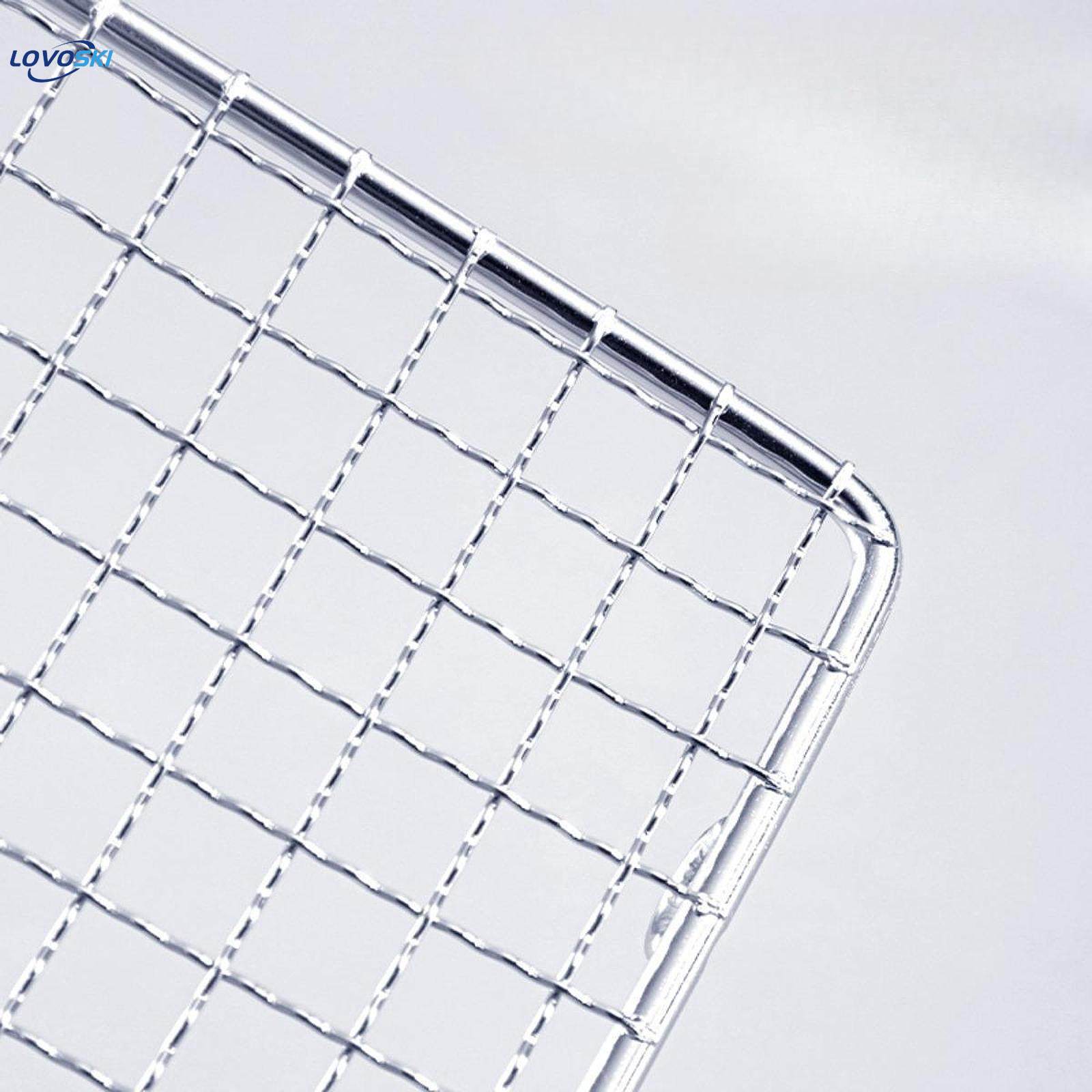 Parrot Cage Mesh Space Saving Multifunctional Stable Bird Cage Cover Net 20cmx13cm. 