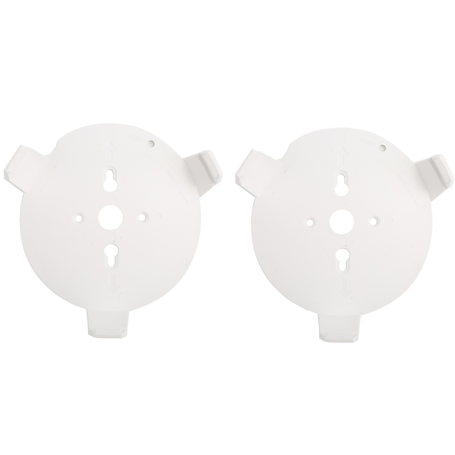 Wall Mount for TP ink Deco M5/P7 Whole Home Mesh WiFi ystem turdy Bracket Holder
