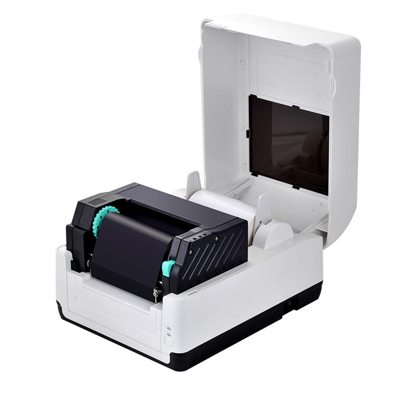 Xprinter XP-T451B  Label Thermal Transfer Printer. 