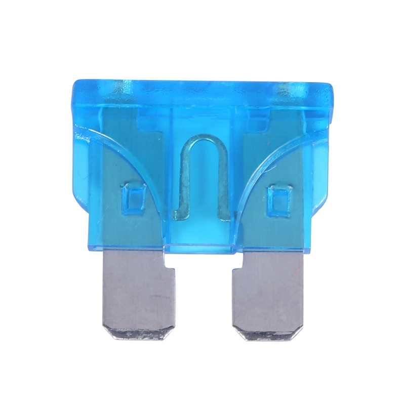 Inline Fuse Holder ATC/ATO Add-a-circuit Car Fuse Holder 10 Pack Fuse TAP Adapter 16 Gauge 20AMP Blade Automotive Fuse Holder Waterproof Wire with 10 pcs 15 AMP Standard Fuses. 