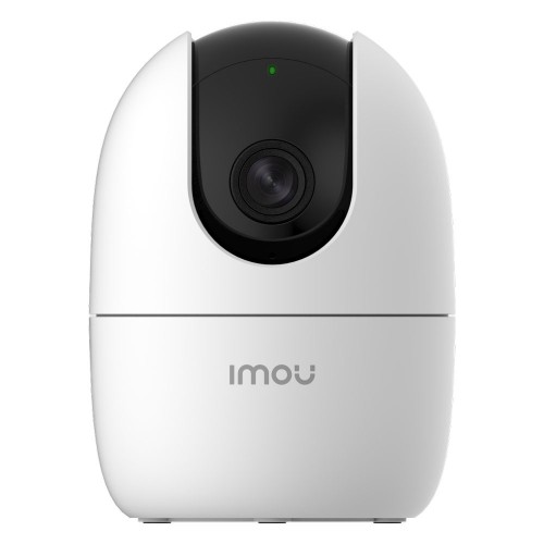 Imou Ranger 2 - 3MP - 2K IP Camera with 360 Degree Coverage | 2 Year brand warranty by Imou
