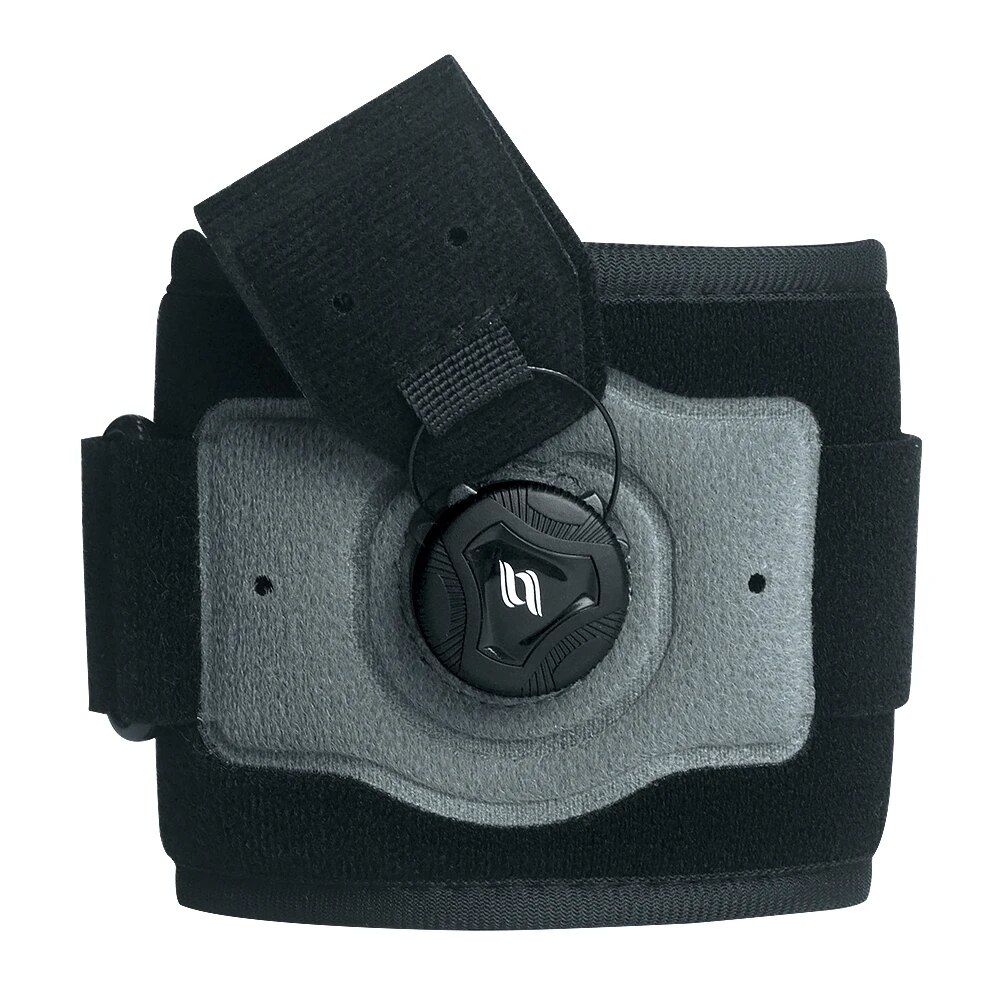 Drop Foot Brace AFO AFOs Support Strap Elevator Poliomyelitis Hemiplegia Stroke Universal Size. 