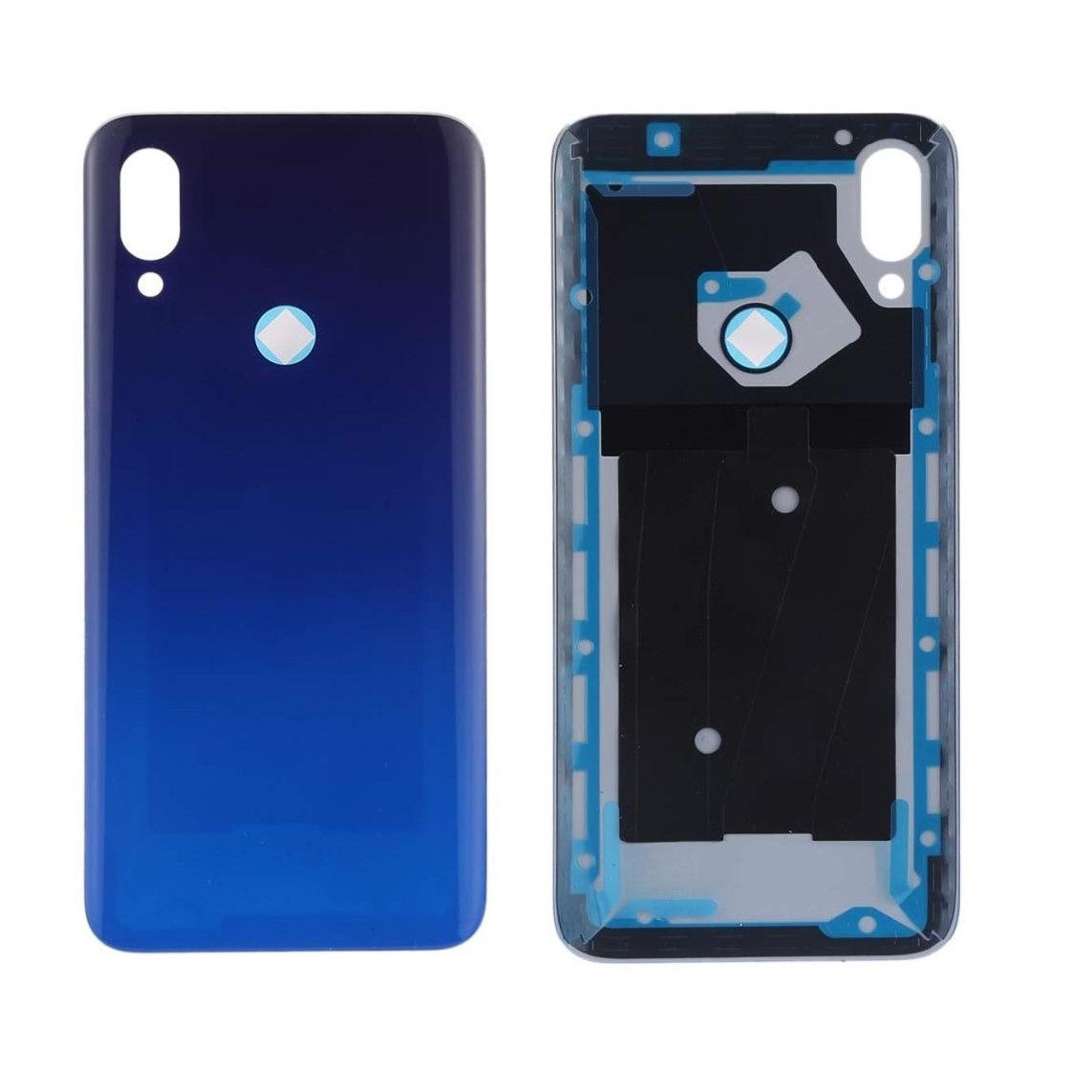 redmi 7 back panel