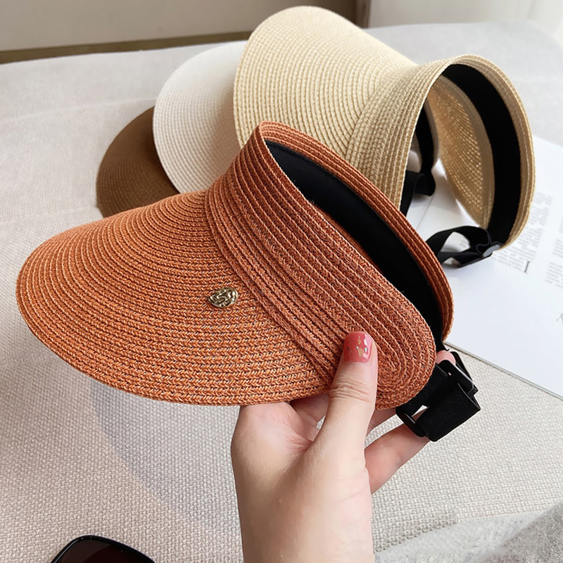Best Beach Hats 2022 Hat For Female Seaside Travel Beach Outdoor