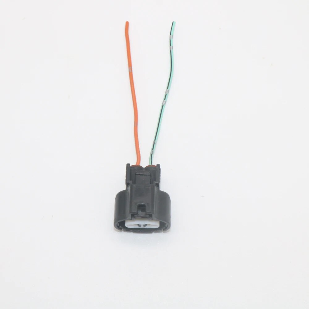 Plug-OEM 13650-52G00 89424-12010 170400-6020 89424-33010 Intake Air Temperature Temp Sensor for Chevrolet Mazda Subaru Suzuki Toyota