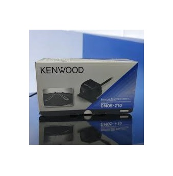 Kenwood Car Universal Reverse Camera CMOS-220 for car and home. 