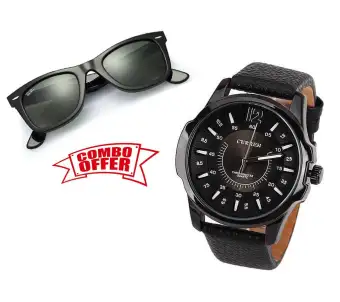ray ban watch price