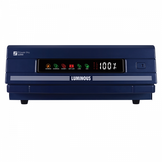 LUMINOUS IPS 2250. 