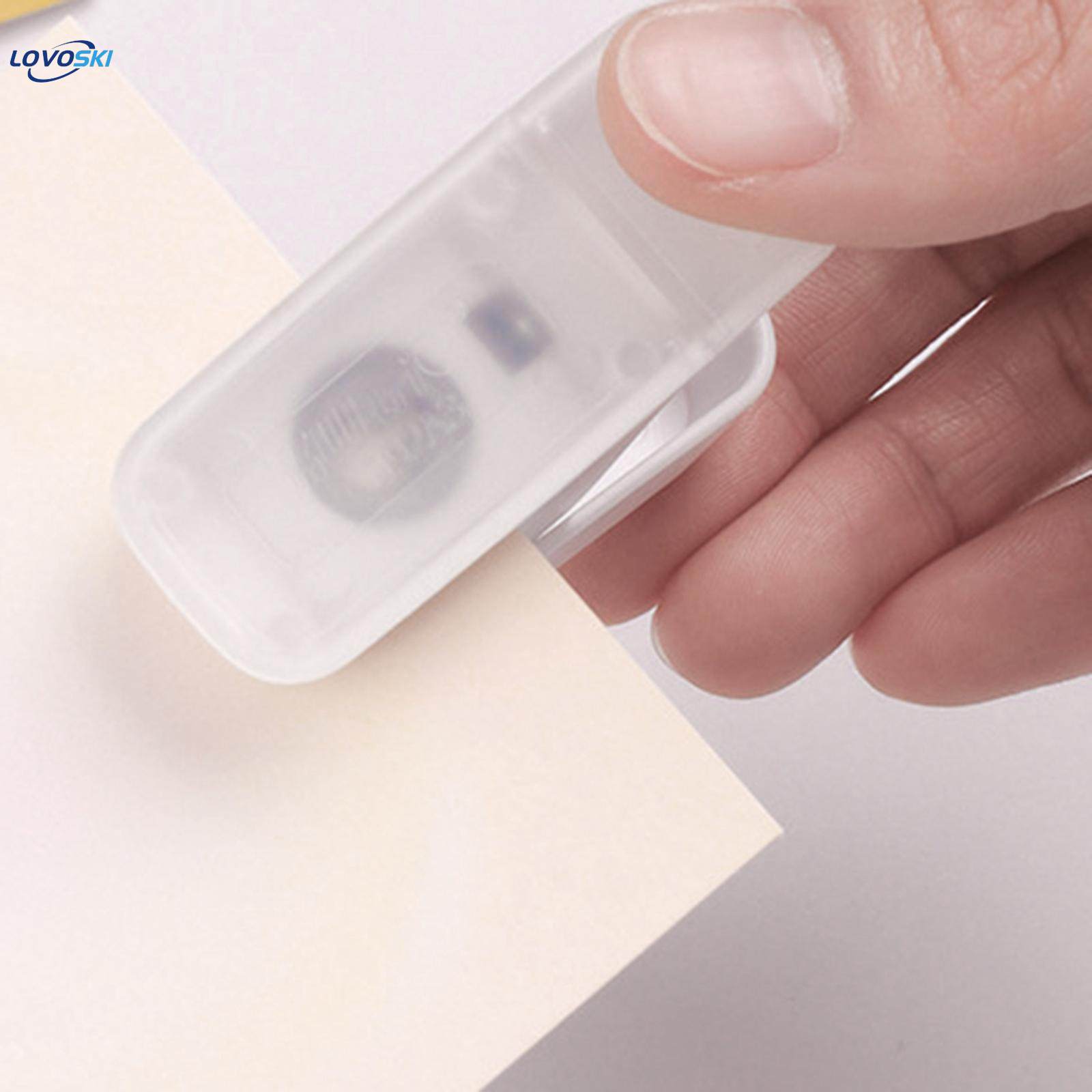 Single Hole Puncher Single Hole Punch Hole Puncher Paper Punch for DIY Art Project Paper. 