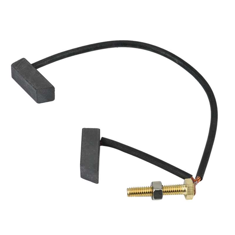 4X 48 36 Volt Motor Brush Kit,for 1994-Up Club Car and G8 G9 G14 G16, G.E Electric Golf Cart