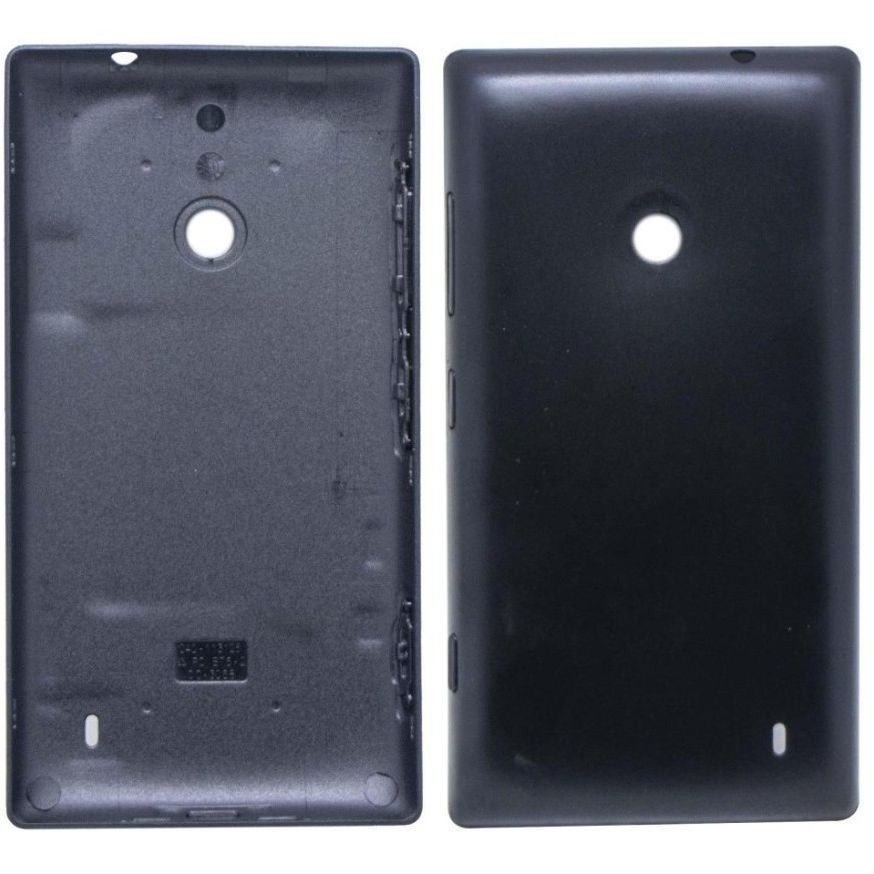 Nokia Microsoft Lumia 525 - ( Plastic ) Back Shell / Casing / Back Panel / Battery Cover / Back Door / Back Replacement Part