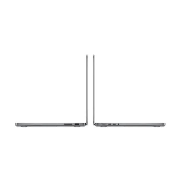 Apple MacBook Pro MTL73 (Late 2023) M3 Chip 2.75 to 4.05GHz, 8GB, 512GB SSD, 14.2" Liquid Retina XDR Laptop. 