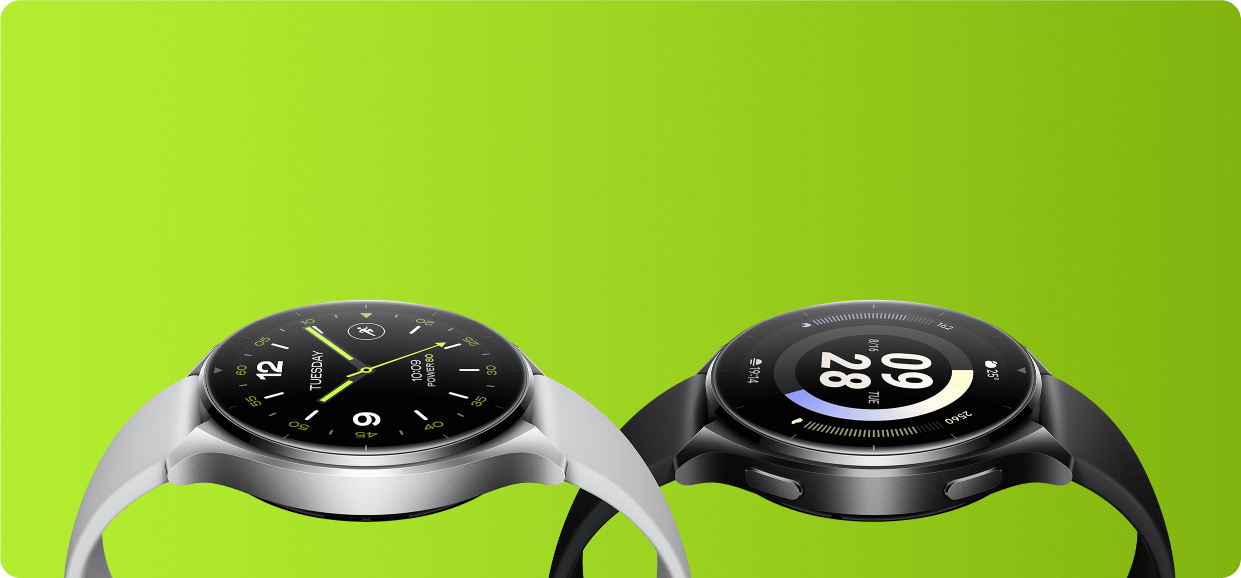 Xiaomi Watch 2