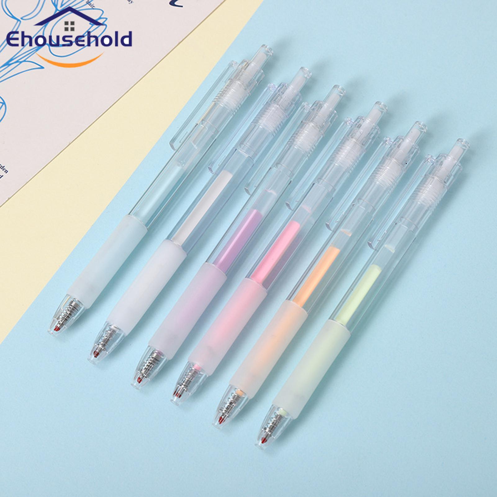 Glue Pen Precise Control Scrapbooking Card Making Ballpoint Glue Pen. 