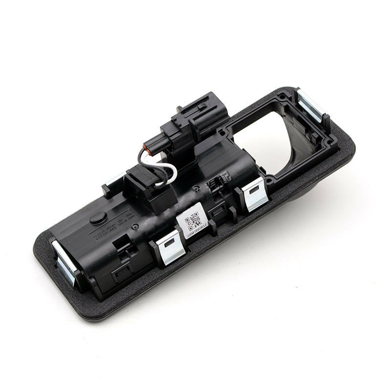 for HYUNDAI Elantra AD Rear Trunk Switch Button Handle Press Switch 81260-F2010. 