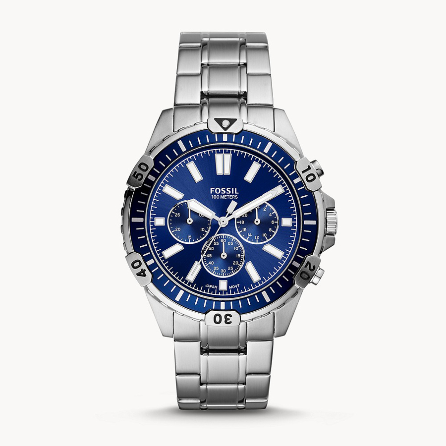 Fossil Men's Watch At Best Price In Bangladesh 