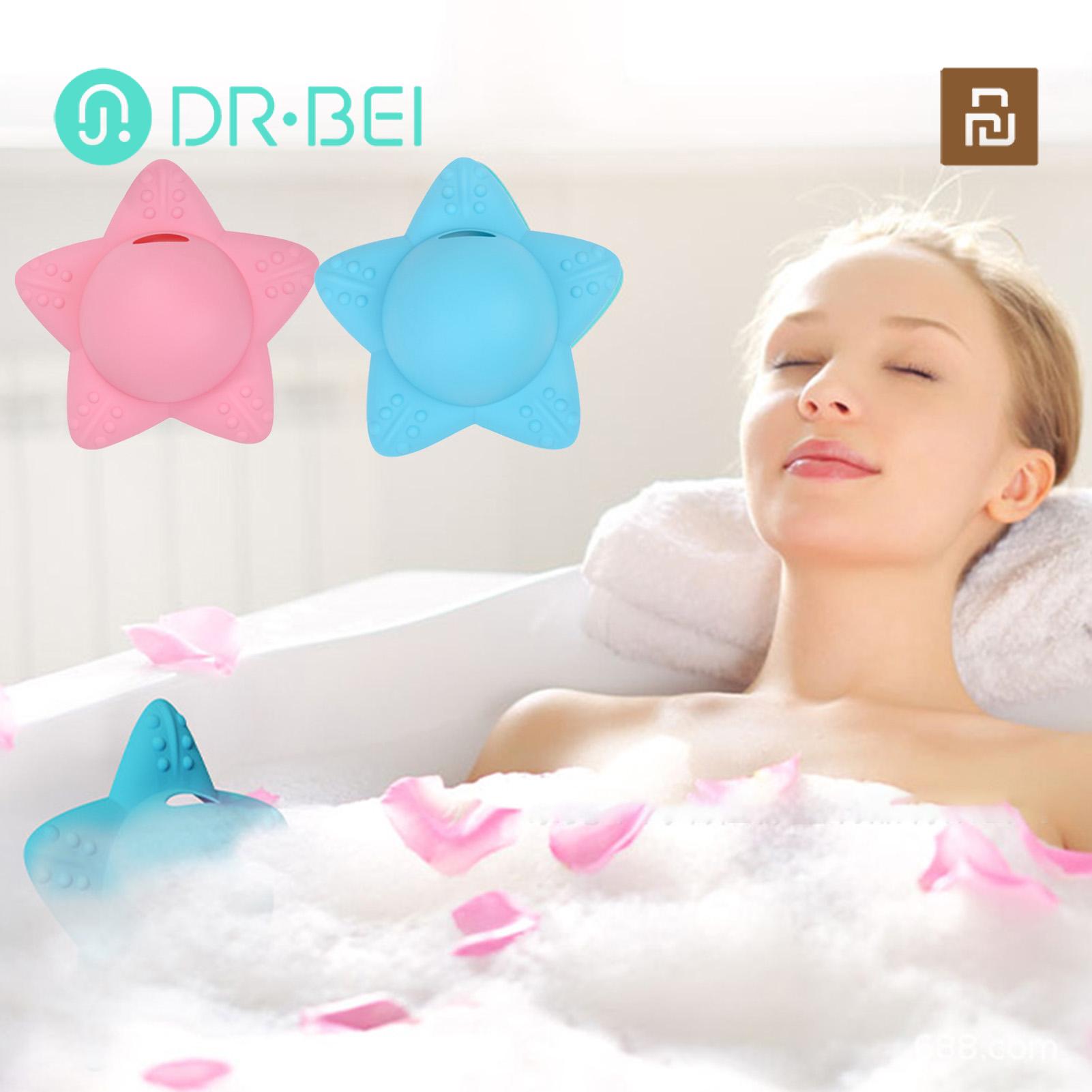 DR BEI Tub Drain Stopper Hole Design Bath Tub Overflow Drain Cover. 