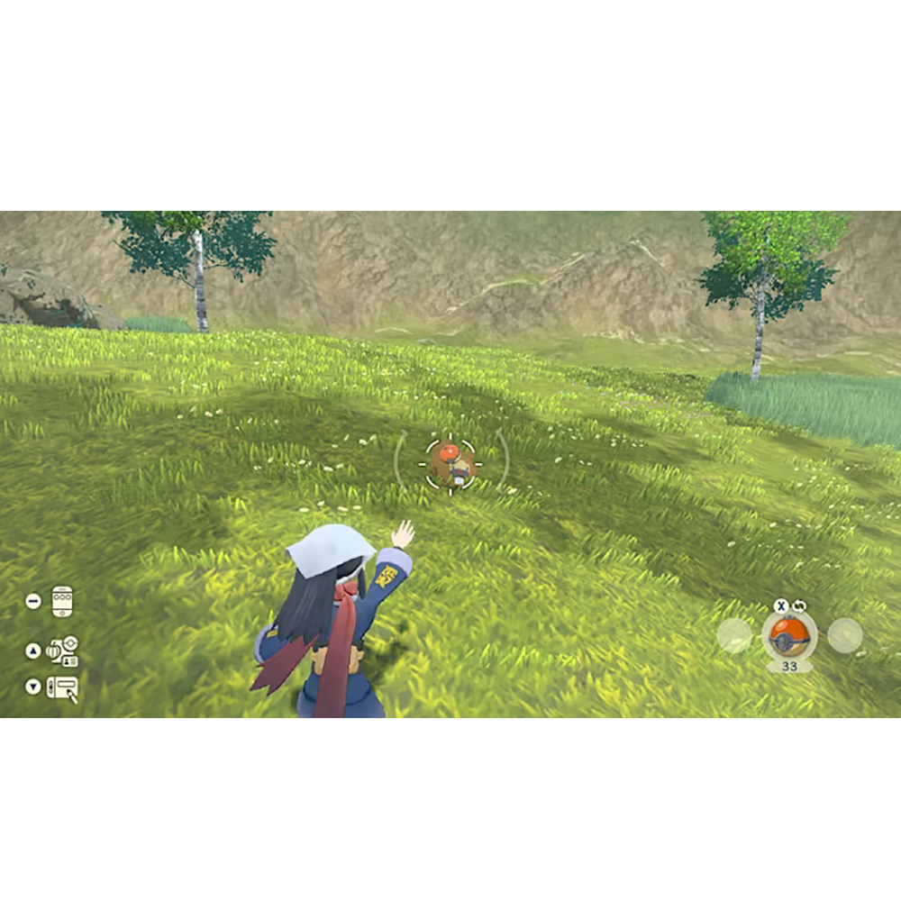 Pokemon Legends Arceus Nintendo Switch Game Deals 100% Official Original Physical Game Card for Switch OLED Lite Game Console. 