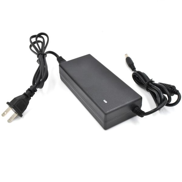 24V DC Power Supply 24 Volt 5A 120W Power Adapter 100V~240V AC to DC Converter Transformer. 