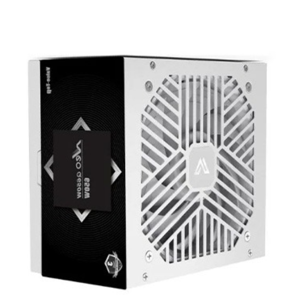Value Top Neo Q650W ATX 650W Non Modular Power Supply. 