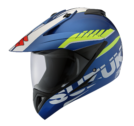 helmet for suzuki gixxer