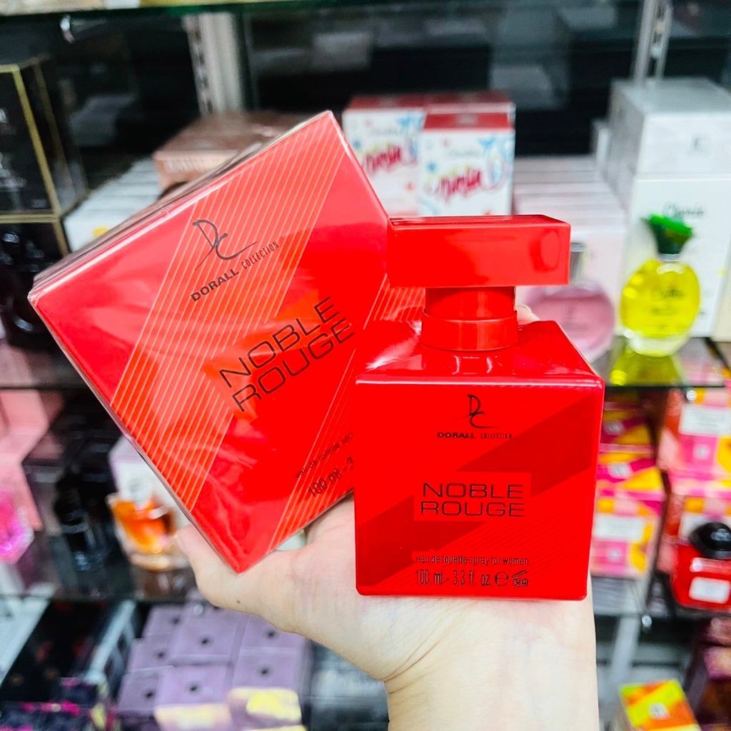 น้ำหอมdorall ราคาพิเศษ | ซื้อออนไลน์ที่ Shopee ส่งฟรี*ทั่วไทย!