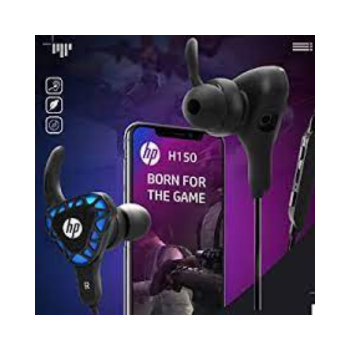 HP H150 Wired Gaming In-Ear Headset 