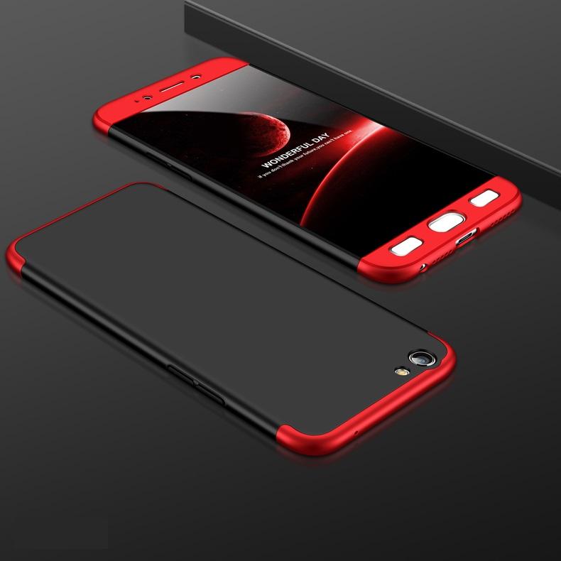 Oppo A59 Oppo F1s 360 Cover Oppo A59 F1s 360 Degree GKK Phone Back