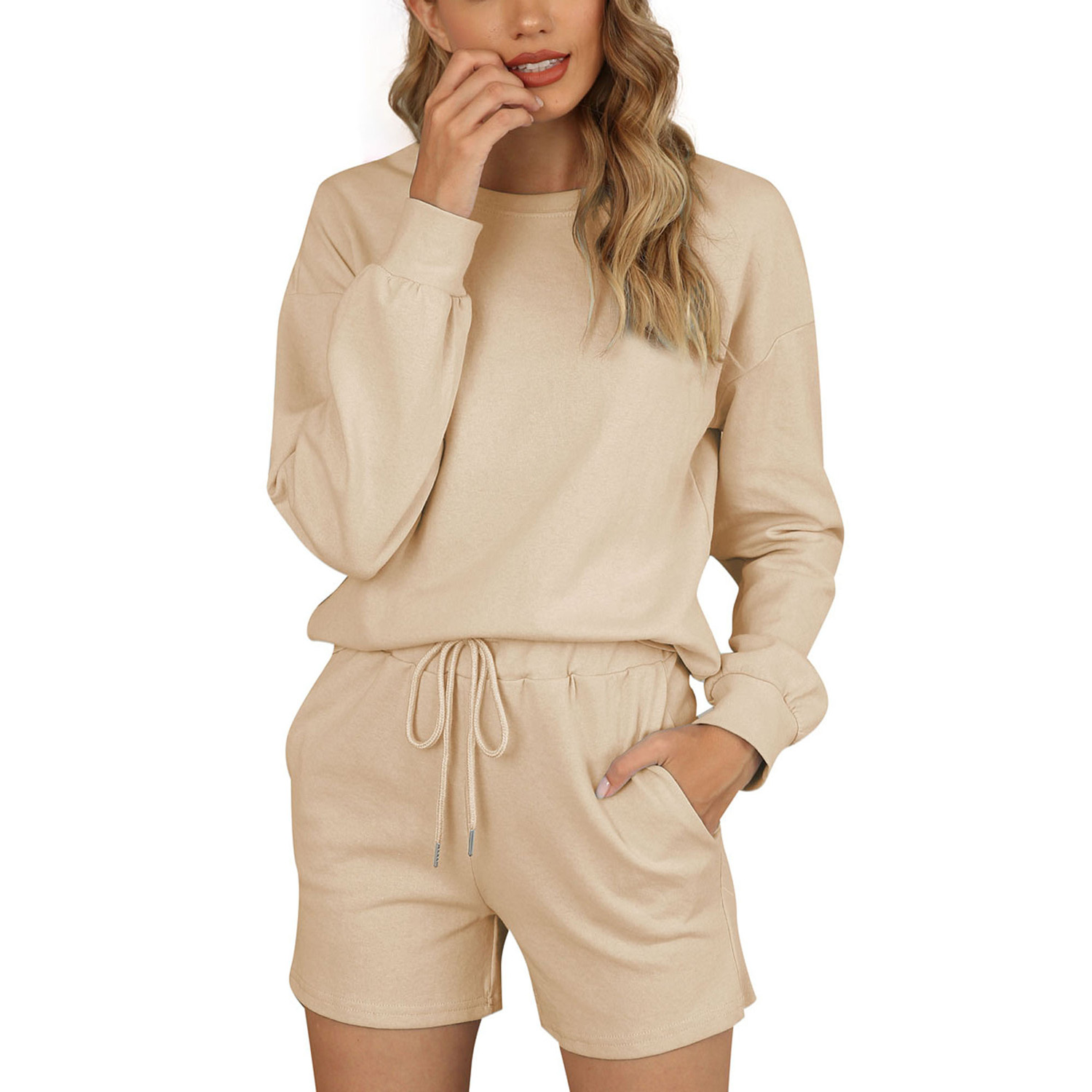 Pure Cotton Solid Color 