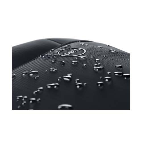 Dell EcoLoop Essential 14-16 Black Backpack. 