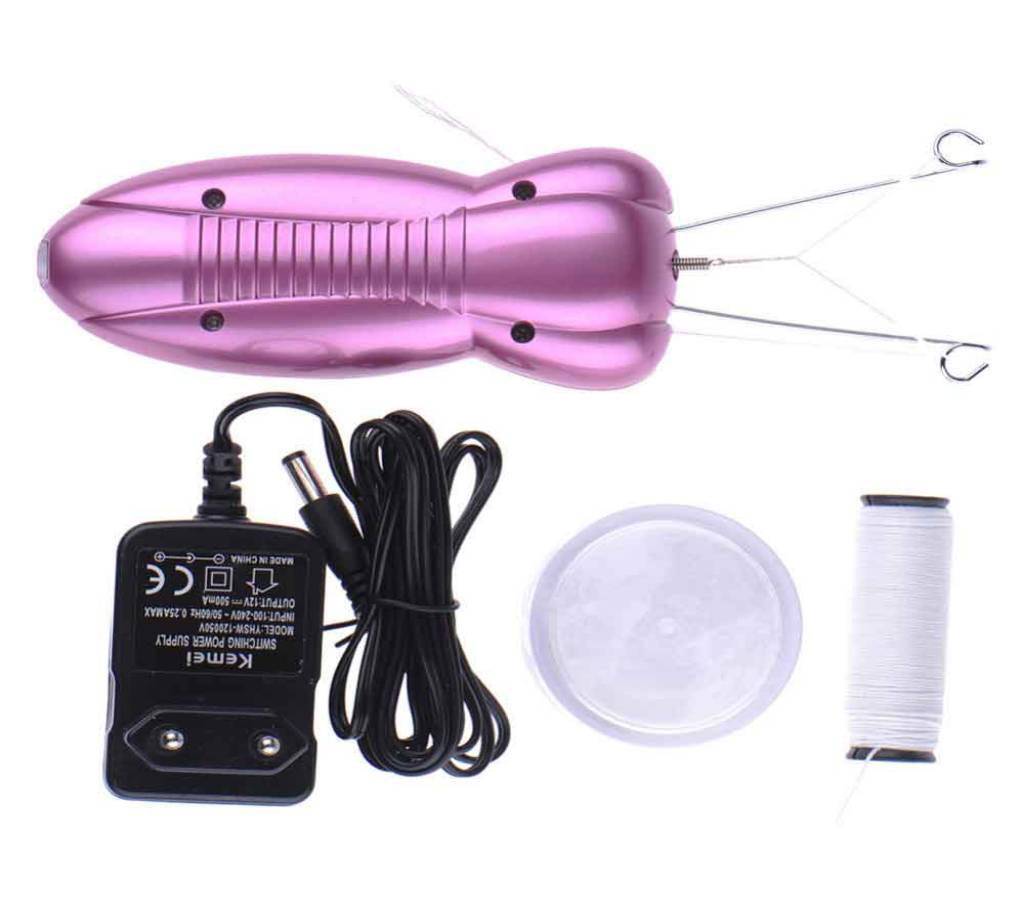 BROWNS HAIR REMOVER TRIMMER. 